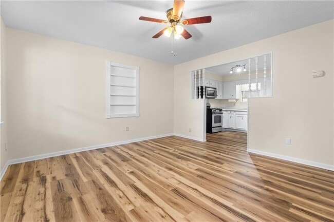 Building Photo - 4469 Blackwell Nursery Rd