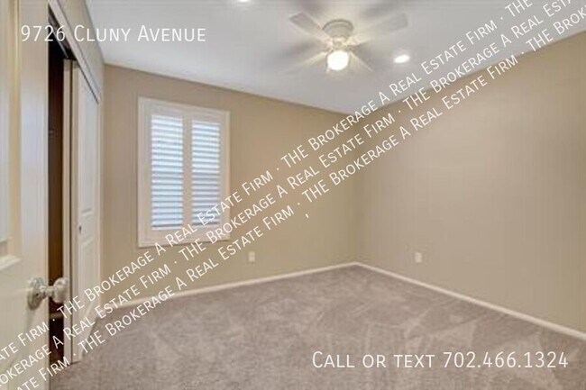 Building Photo - 9726 Cluny Ave