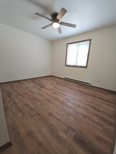 Bedrm 2 from hall door - 131 Maple Ave S