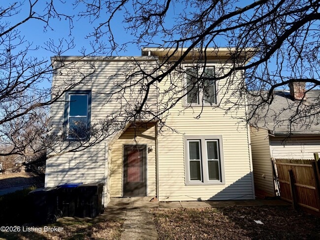 Building Photo - 2220 Payne St