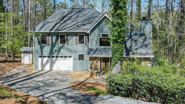 Primary Photo - 870 Mitsy Ridge Dr