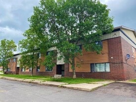 Building Photo - Laurentian Apartments