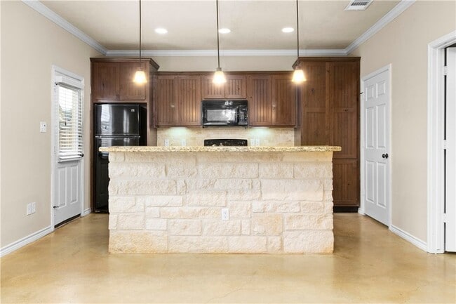 Building Photo - 3407 Cullen Trail