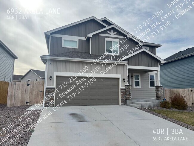 Primary Photo - 6932 Akela Ln