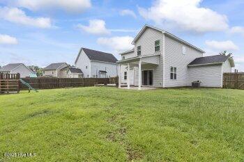 Building Photo - 112 Longhorn Rd
