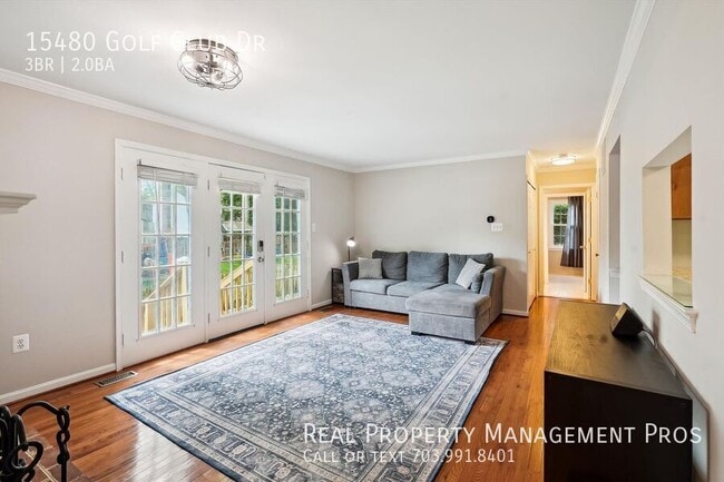 Building Photo - 15480 Golf Club Dr