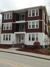 Building Photo - 154 Lovell St