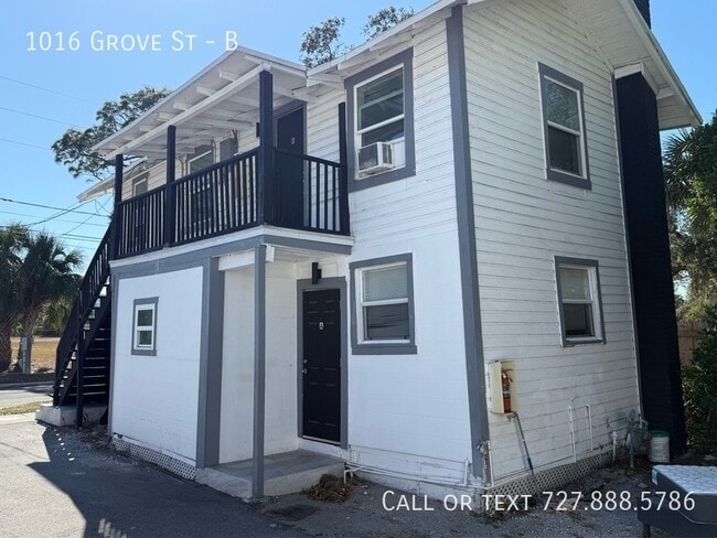 Building Photo - 1016 Grove St