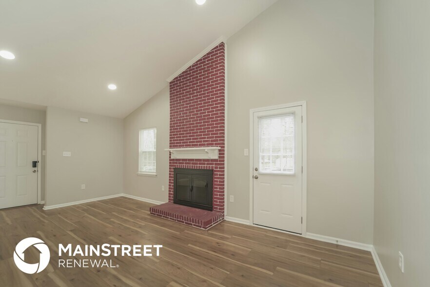 Building Photo - 6502 Touchwood Dr