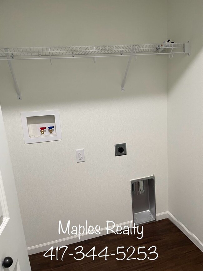 Building Photo - NEW CONSTRUCTION 2025 - SINGLE FAMILY HOME ~  3 bed, 2 bath HOME in Hollister MO