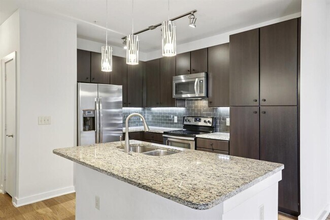 Building Photo - 1900 Barton Springs Rd