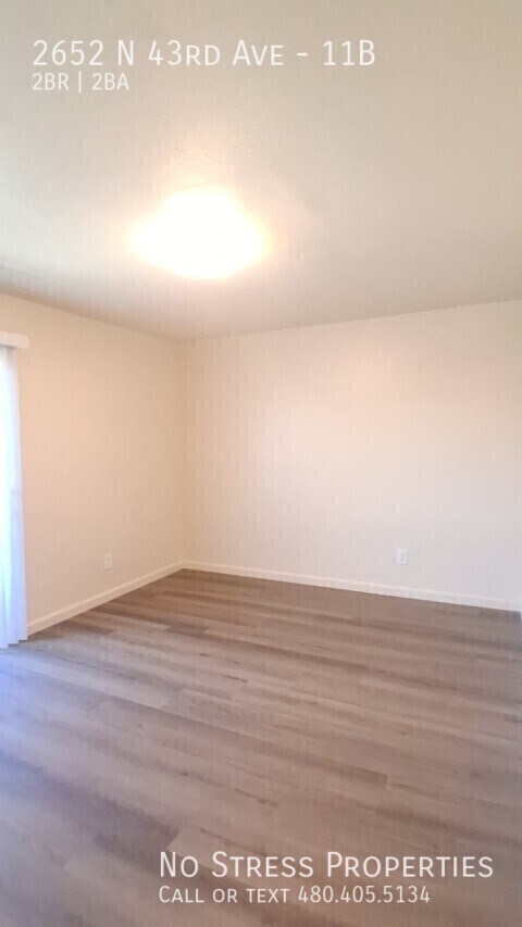 Building Photo - 2652 N 43rd Ave