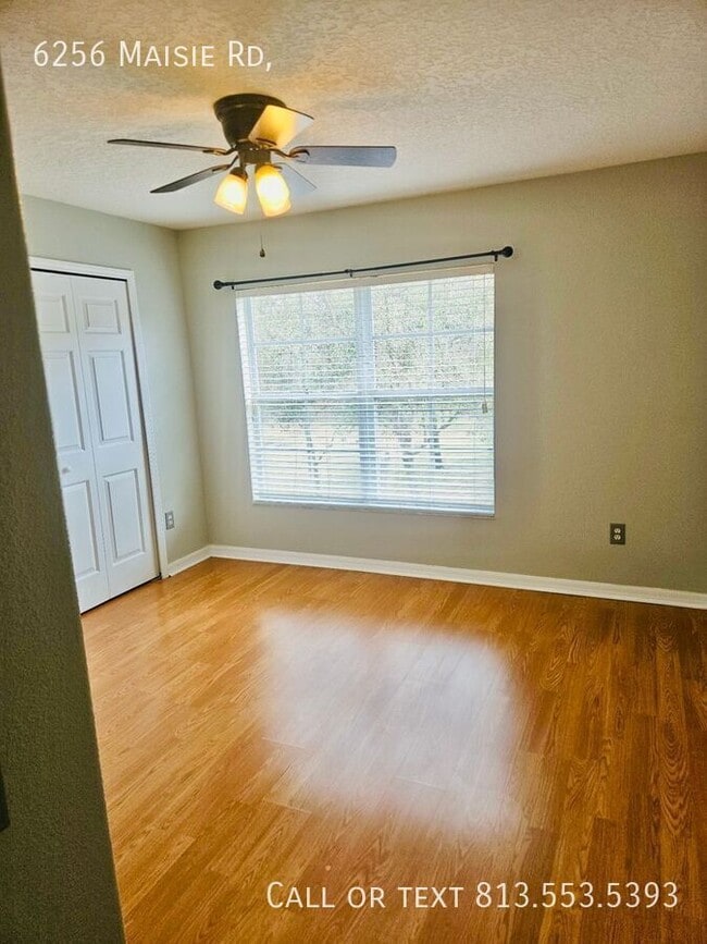 Building Photo - 6256 Maisai Rd