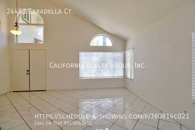 Building Photo - 24482 Saradella Ct