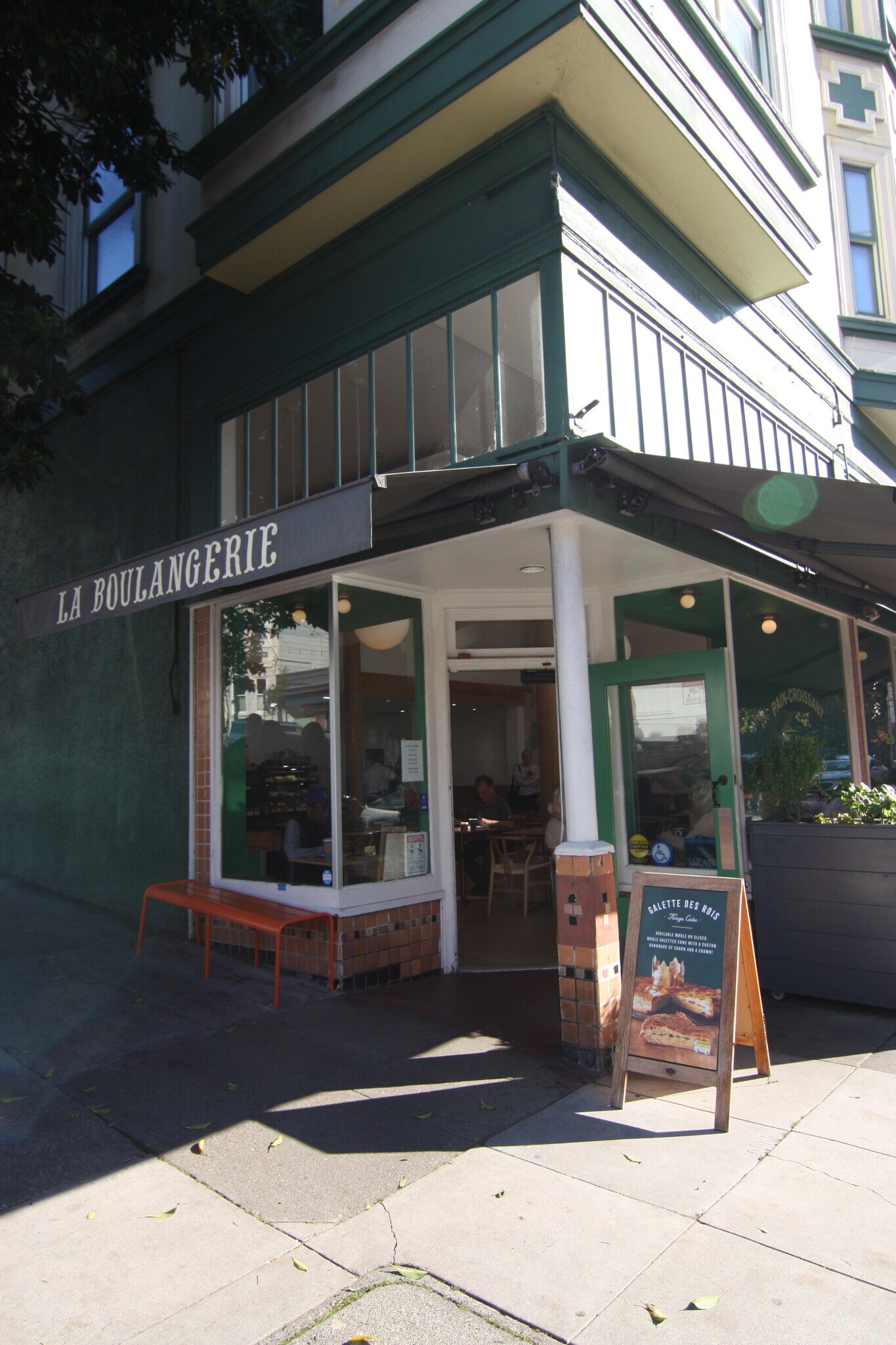 Building Photo - 419 Belvedere St