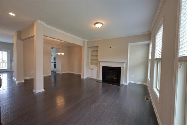 Building Photo - 496 Sunset Park Dr