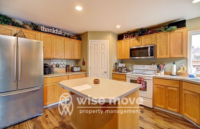 Building Photo - Washougal- 4 Bedroom Home- Apply today!