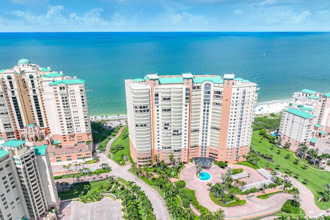 Building Photo - 940 Cape Marco Dr