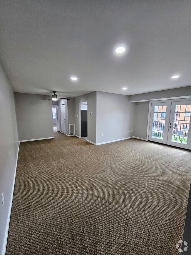 Building Photo - 412 N Armistead St