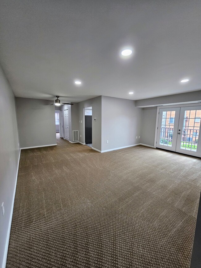 Building Photo - 412 N Armistead St