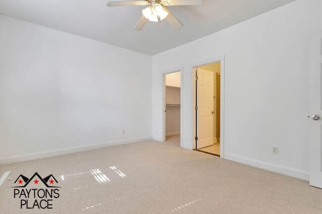 Building Photo - Beautifully Renovated in home in Historic Anacostia