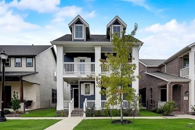 Building Photo - 4145 Sechrist Dr