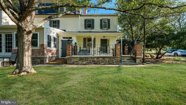Building Photo - 1728 Sumneytown Pike