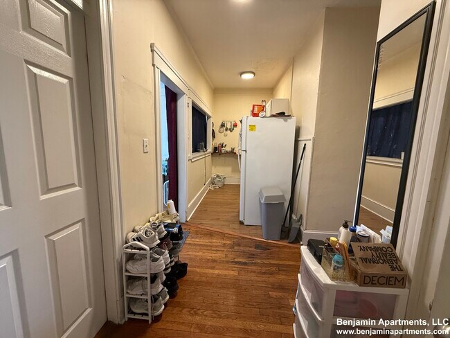 Building Photo - 881 Huntington Ave