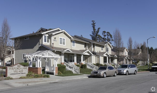 Primary Photo - Wilford Lane Apartments