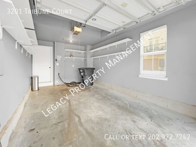 Building Photo - 3201 Tribune Ct