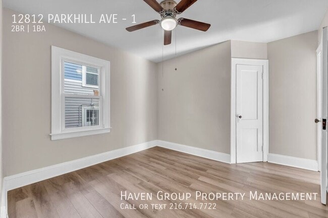 Building Photo - 12812 Parkhill Ave