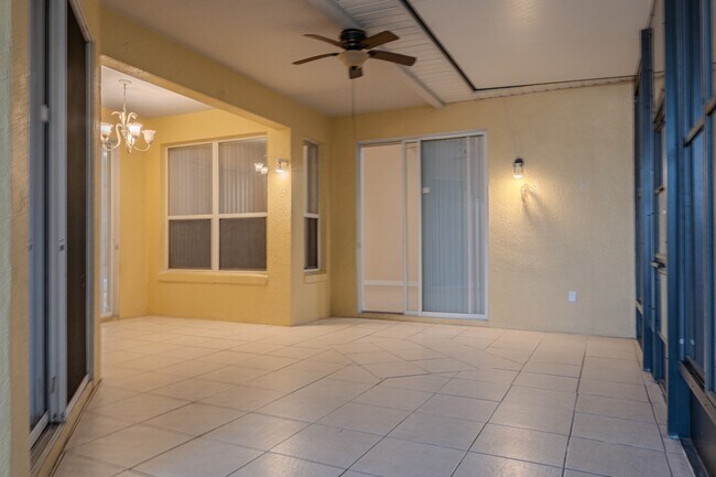 Building Photo - Spacious 5BR Home in Falcon Trace | 3-Car Garage | Screened Patio | Resort-Style Amenities Rent: ...