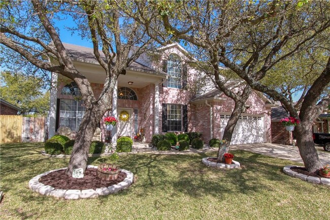 Primary Photo - 2301 Zoa Dr