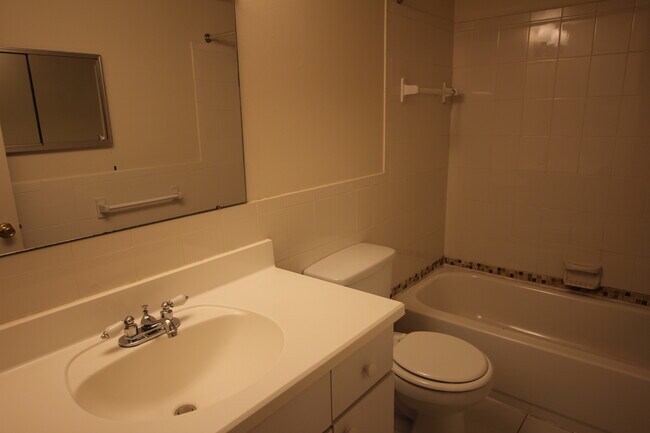 Bathroom - 227 Twelve Mile Rd