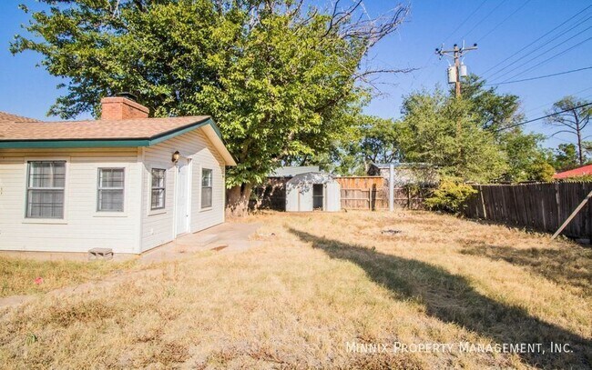 Building Photo - 5209 15th St