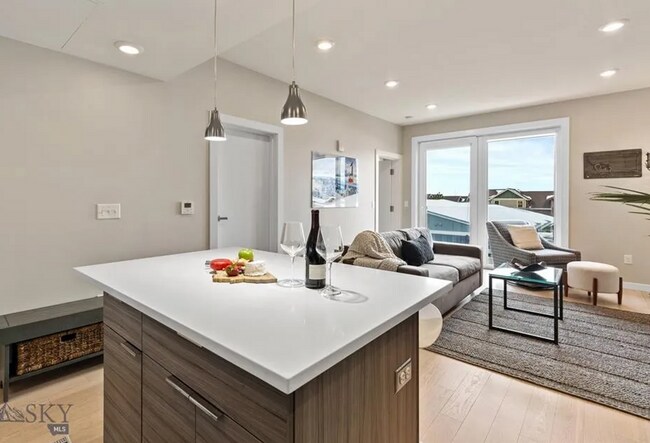 Building Photo - Furnished 1 bed 1 bath apartment close to MSU