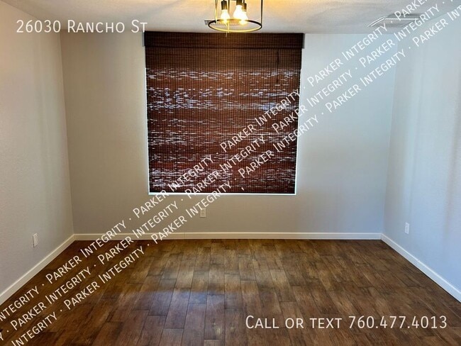 Building Photo - 26030 Rancho St