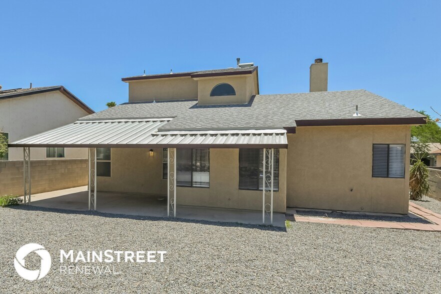 Building Photo - 5124 W Citrine Pl