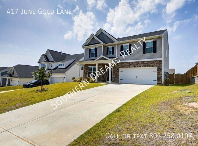 Building Photo - 417 June Gold Ln