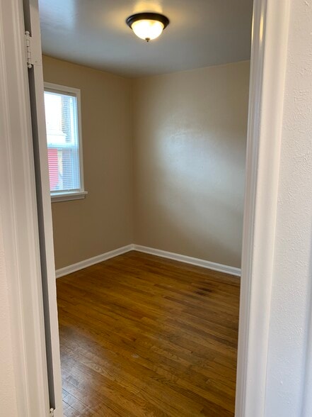 Bedroom 2/office - 328 H St