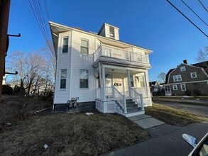 Building Photo - 7 Fayette Pl
