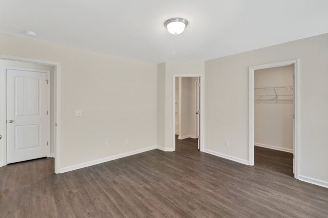 Building Photo - 604 Cade Avenue - Hartford - Statesboro