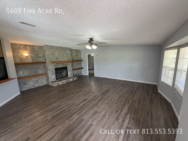 Building Photo - 5609 Five Acre Rd
