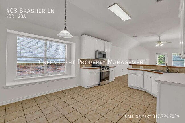 Building Photo - 403 Brasher Ln