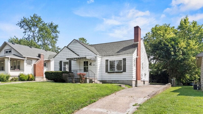 Building Photo - 2602 Elmo Pl