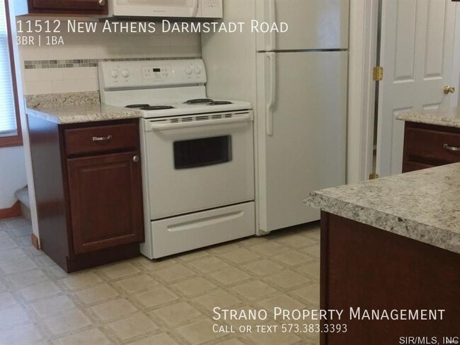 Building Photo - 11512 New Athens Darmstadt Rd