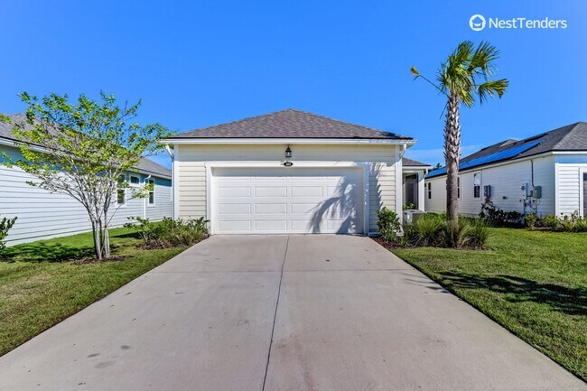 Building Photo - Wildlight Stunner Near Pool & School!