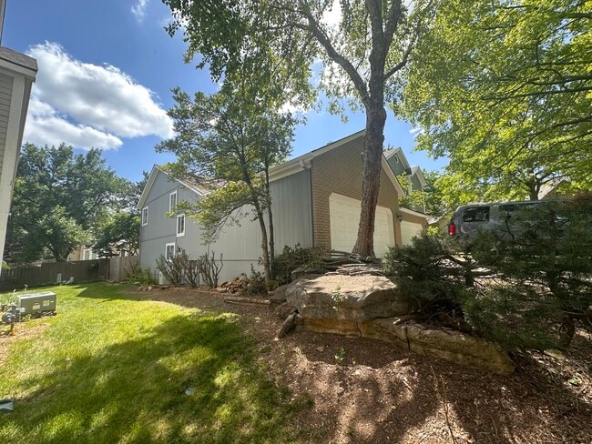 east side - 8323 W 120th Ter
