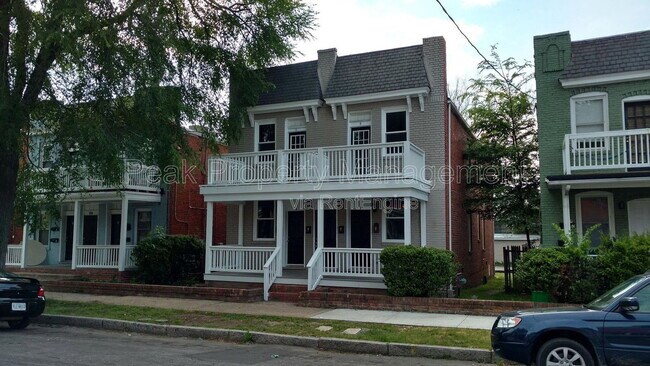 Building Photo - 617 N 32nd St