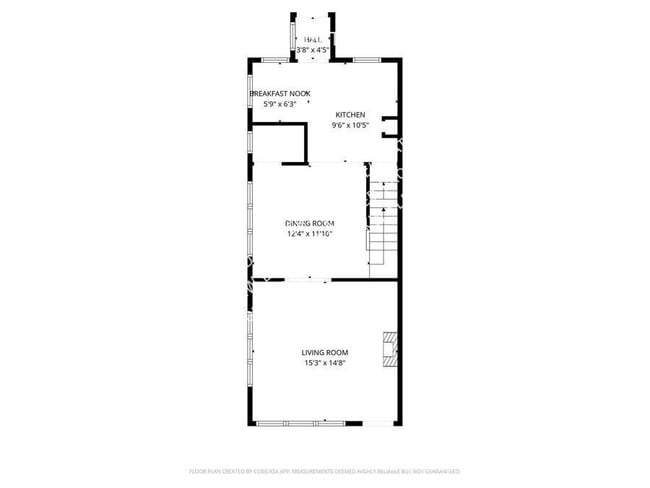 Building Photo - 3301 Washington Blvd